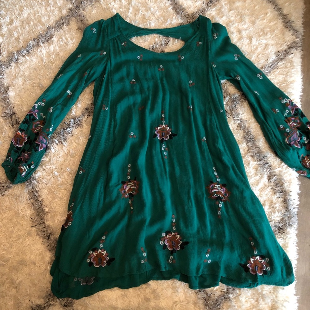 Free People Dress